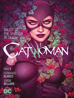 Catwoman (2018), Volume 5 - ebook